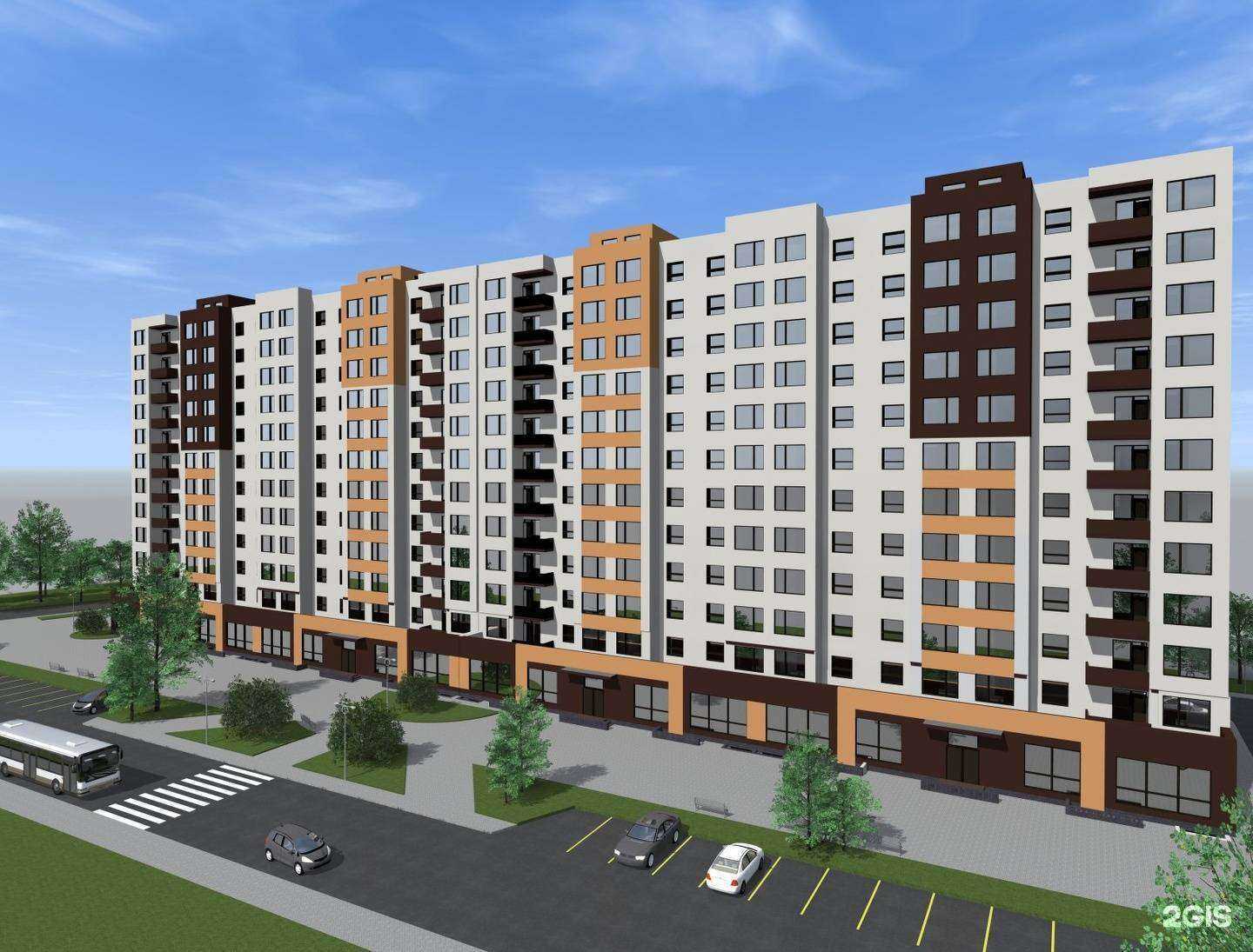 Отзывы на компанию Восток Строй в г. Каспийск c фото