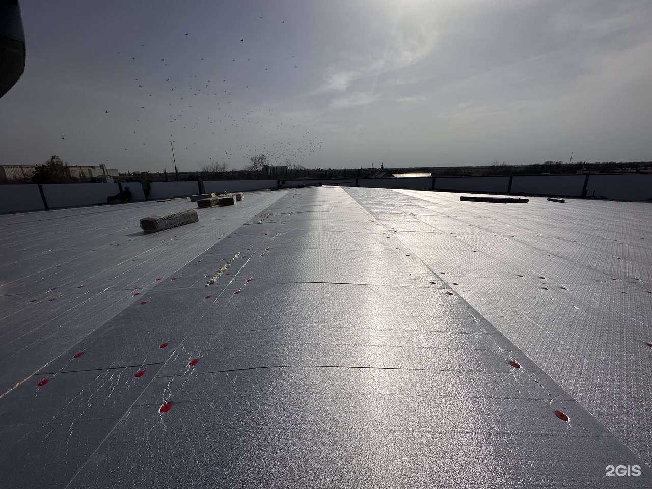 Отзывы на компанию ТК Гармониястрой в г. Казань c фото