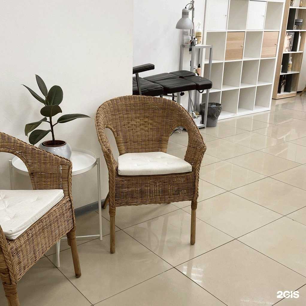 Отзывы на компанию Центр модного маникюра в г. Астрахань c фото