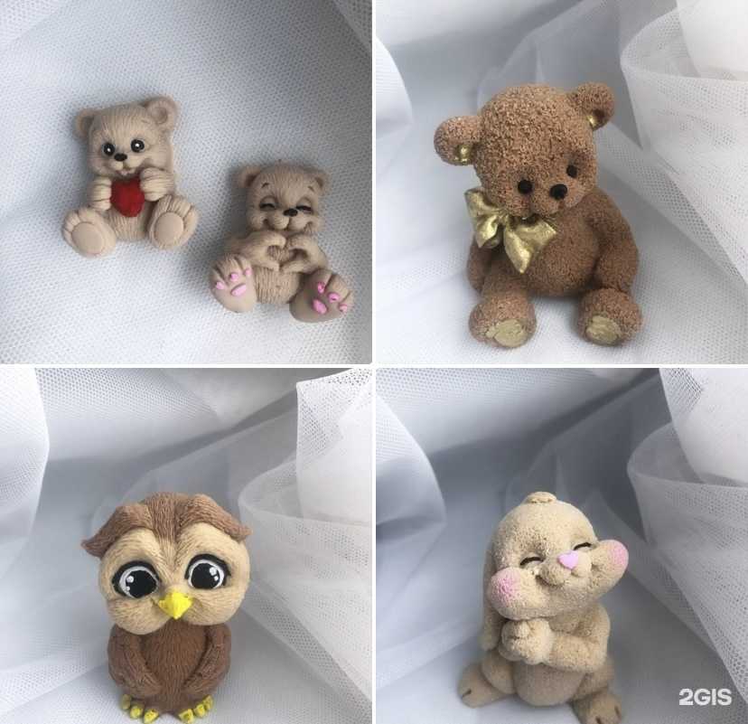 Отзывы на компанию Кондитер в г. Салават c фото