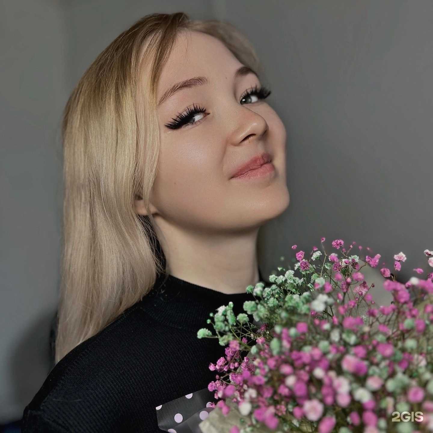 Отзывы на компанию Lash Etoile в Казани c фото