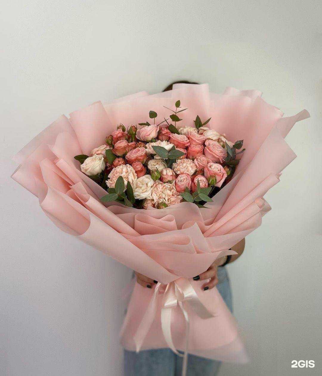 Отзывы на компанию Манго-fresh в Кисловодске c фото