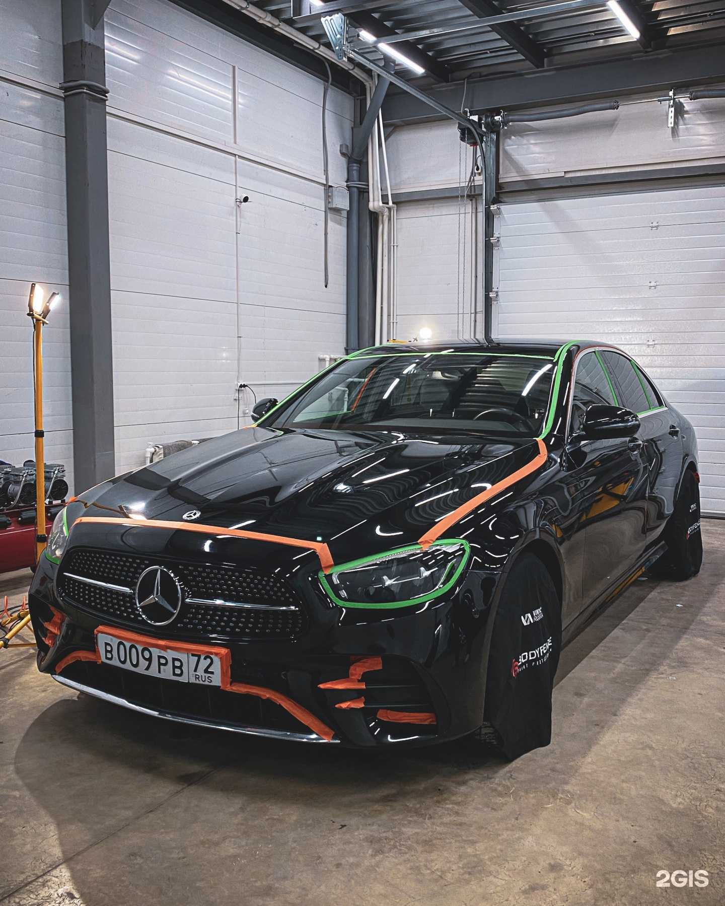 Отзывы на компанию Sreda17 в г. Тюмень c фото