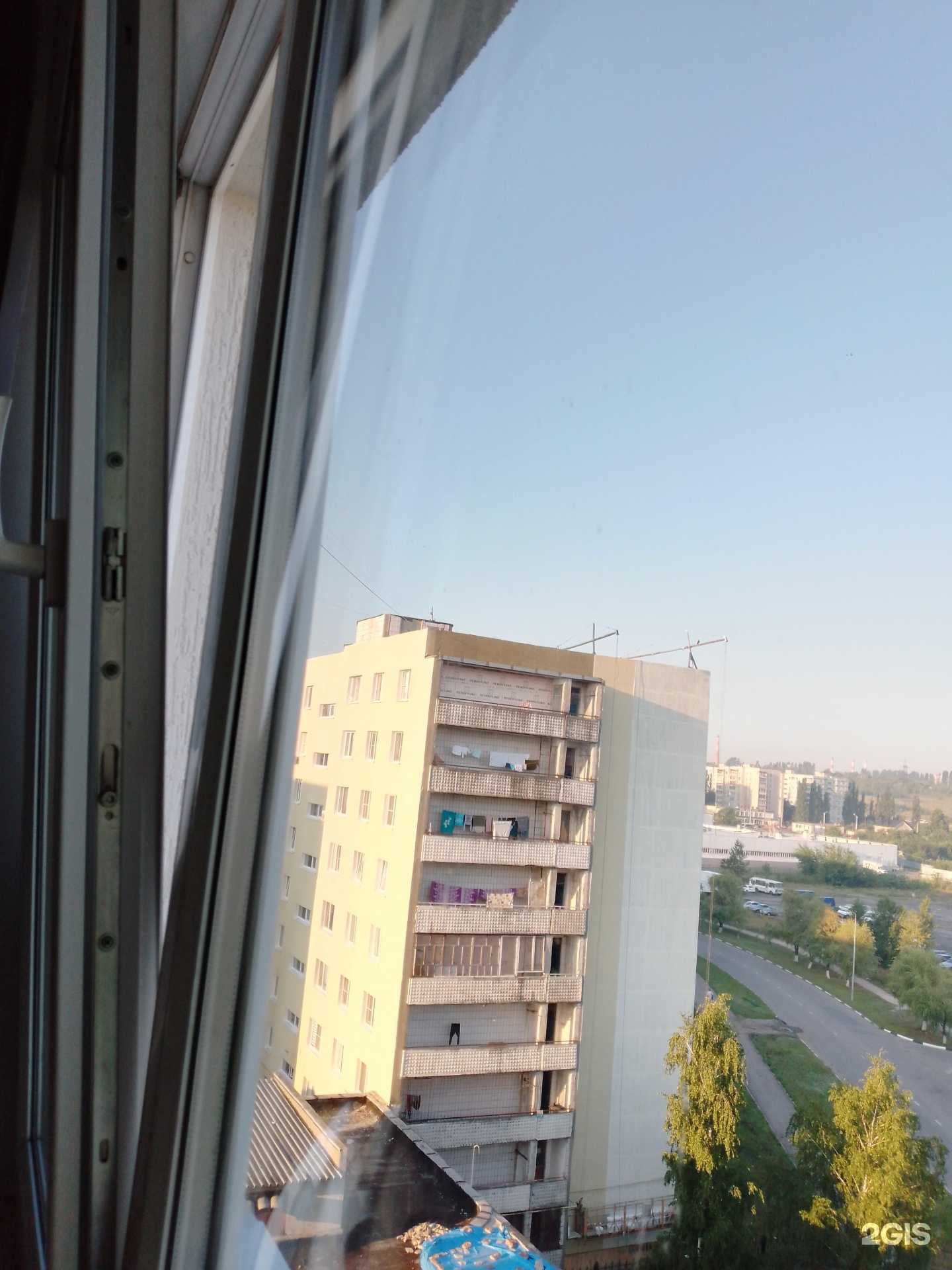 Отзывы на компанию Живая вода в Старом Осколе c фото - фотография 2 из 2