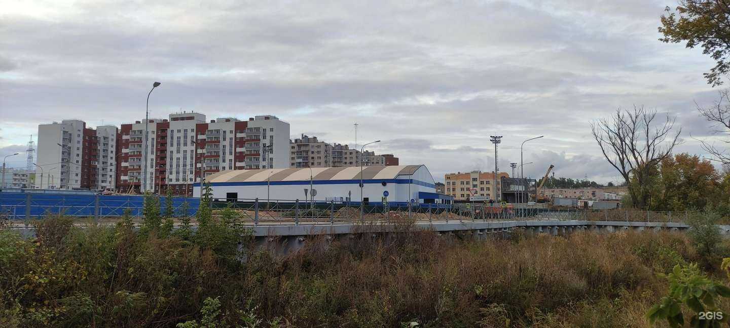 Отзывы на компанию Волгоградская региональная детско-юношеская спортивная общественная организация по развитию футбола им. Л.Слуцкого в Волгограде c фото