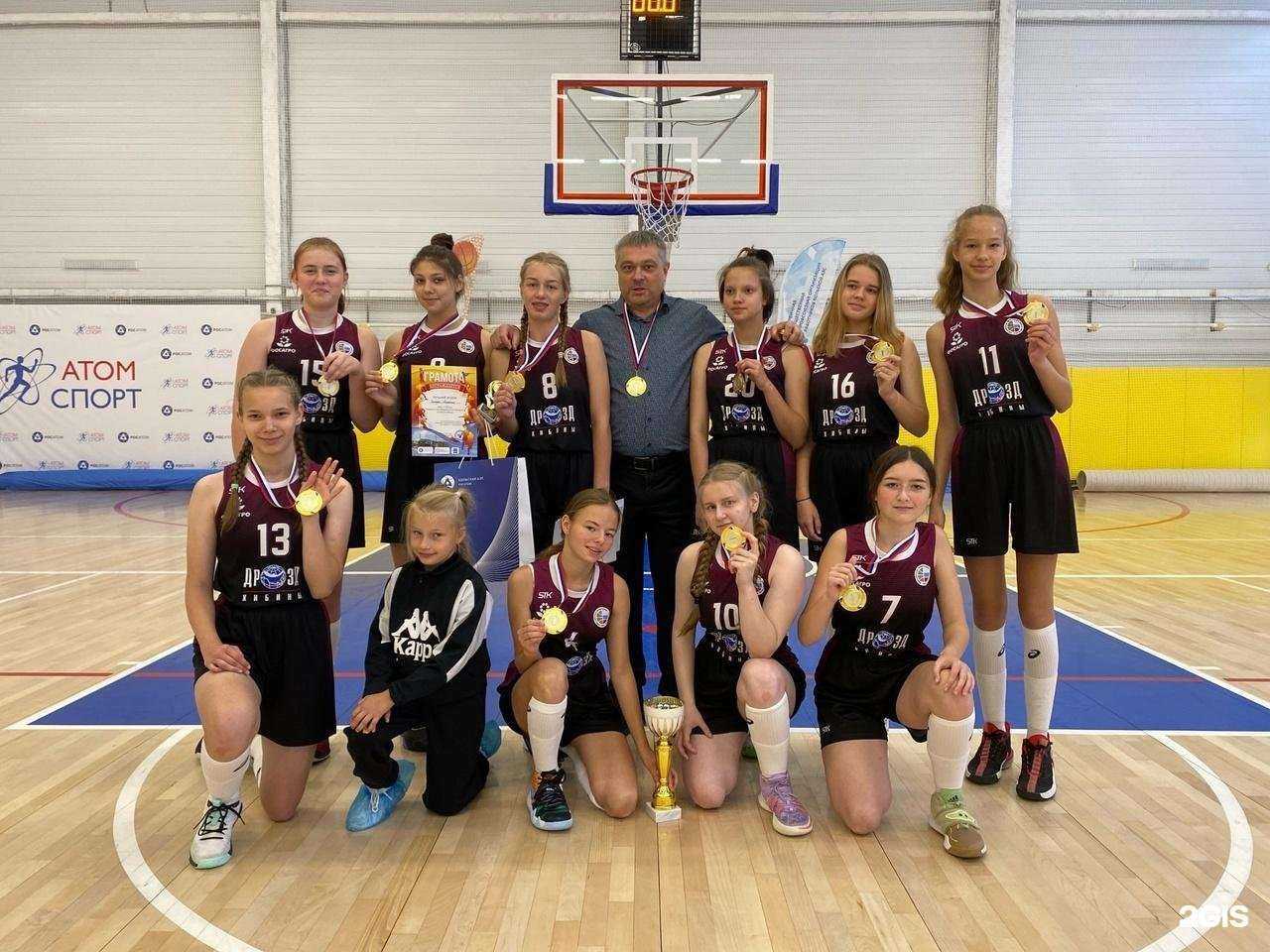 Отзывы на компанию Юность в г. Апатиты c фото