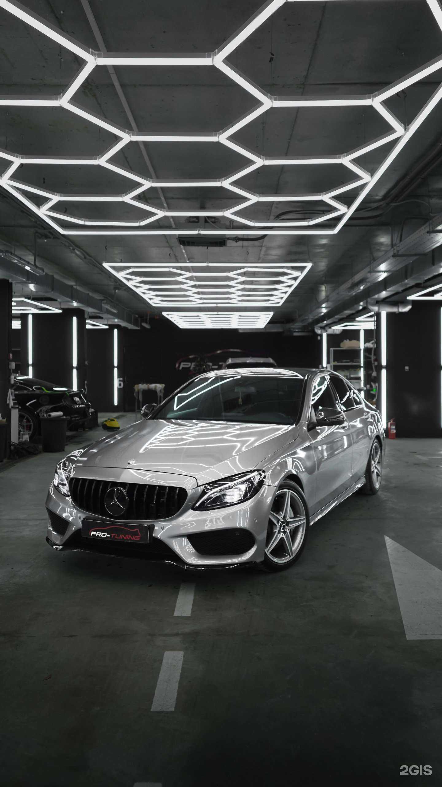 Отзывы на компанию Pro-Tuning в г. Краснодар c фото