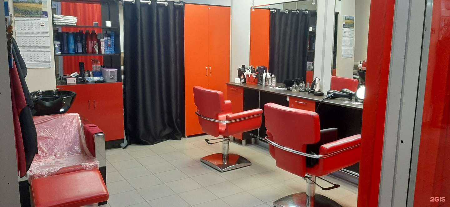 Отзывы на компанию Парикмахерская в Казани c фото