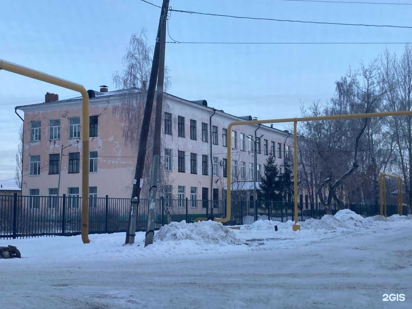 Отзывы на компанию Школа №21 в Самаре c фото