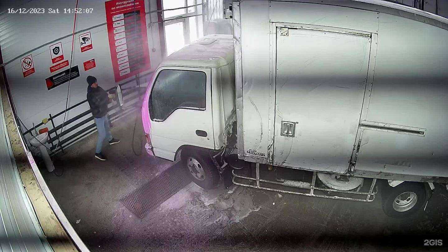 Отзывы на компанию 150 bar в Красноярске c фото