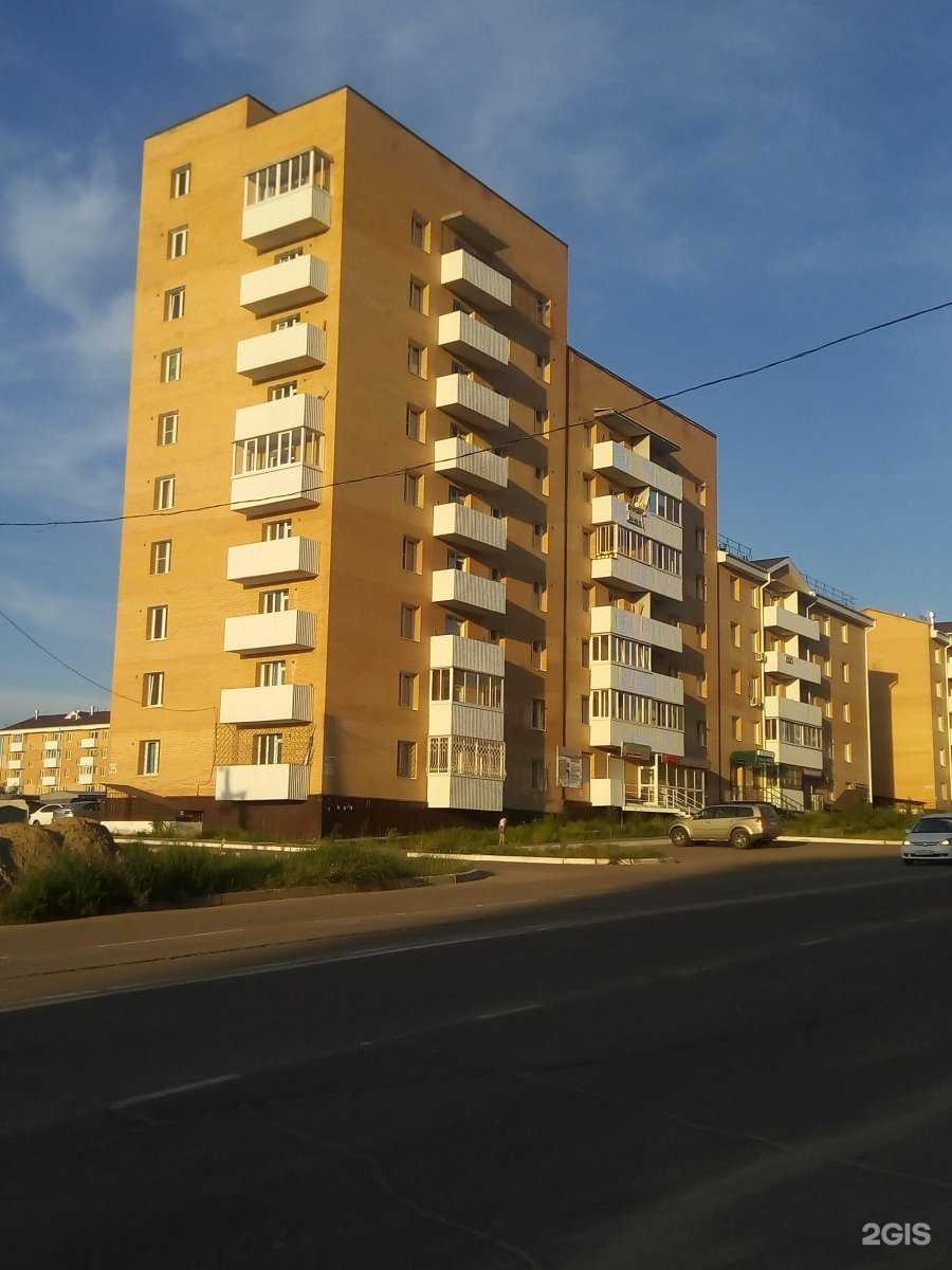 Отзывы на компанию Студия наращивания ресниц в Улан-Удэ c фото