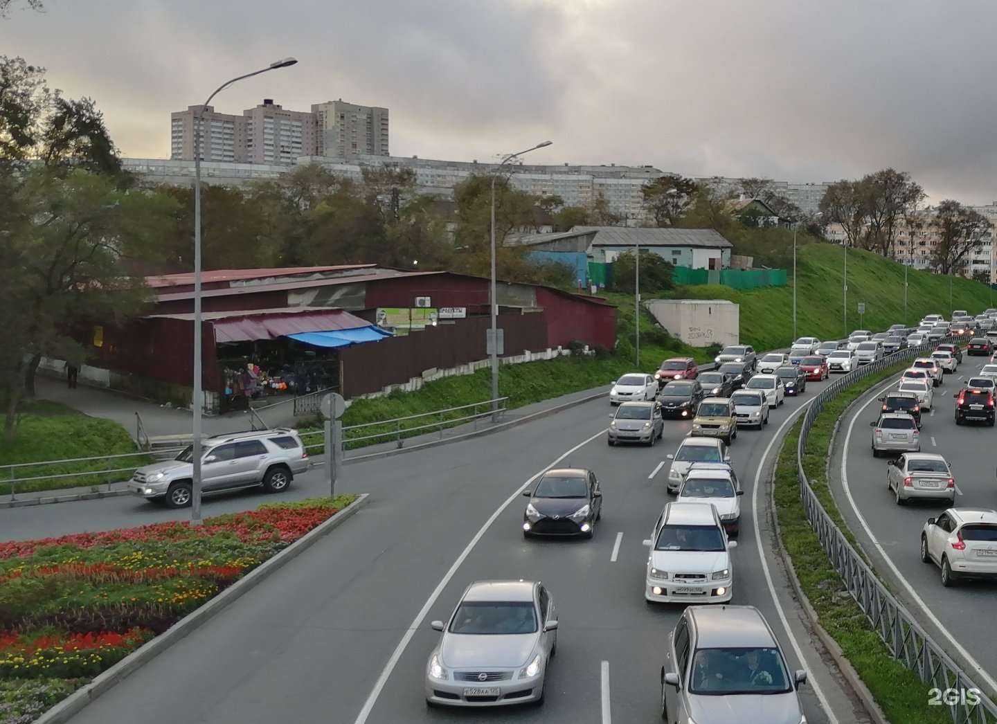 Отзывы на компанию Т. Мир в Владивостоке c фото - фотография 2 из 2