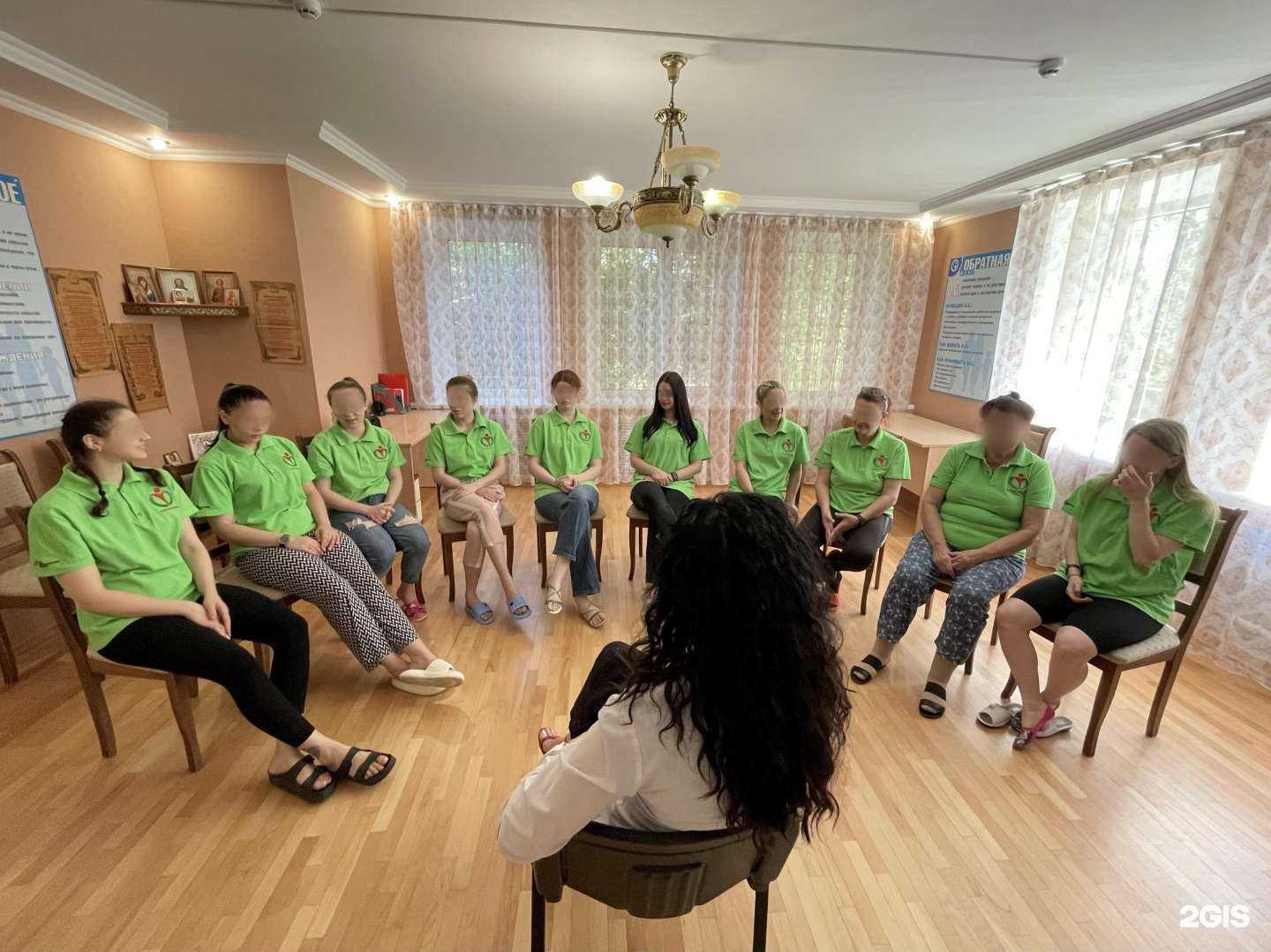 Отзывы на компанию Во Имя Жизни в г. Ставрополь c фото