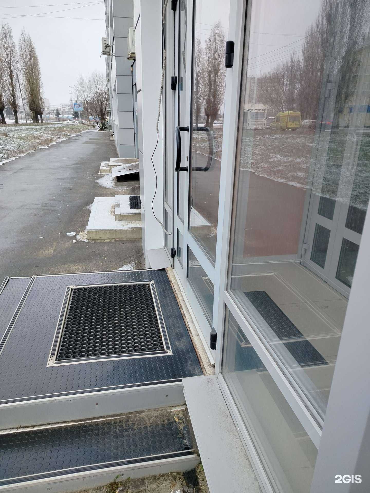 Отзывы на компанию Стрит в г. Липецк c фото