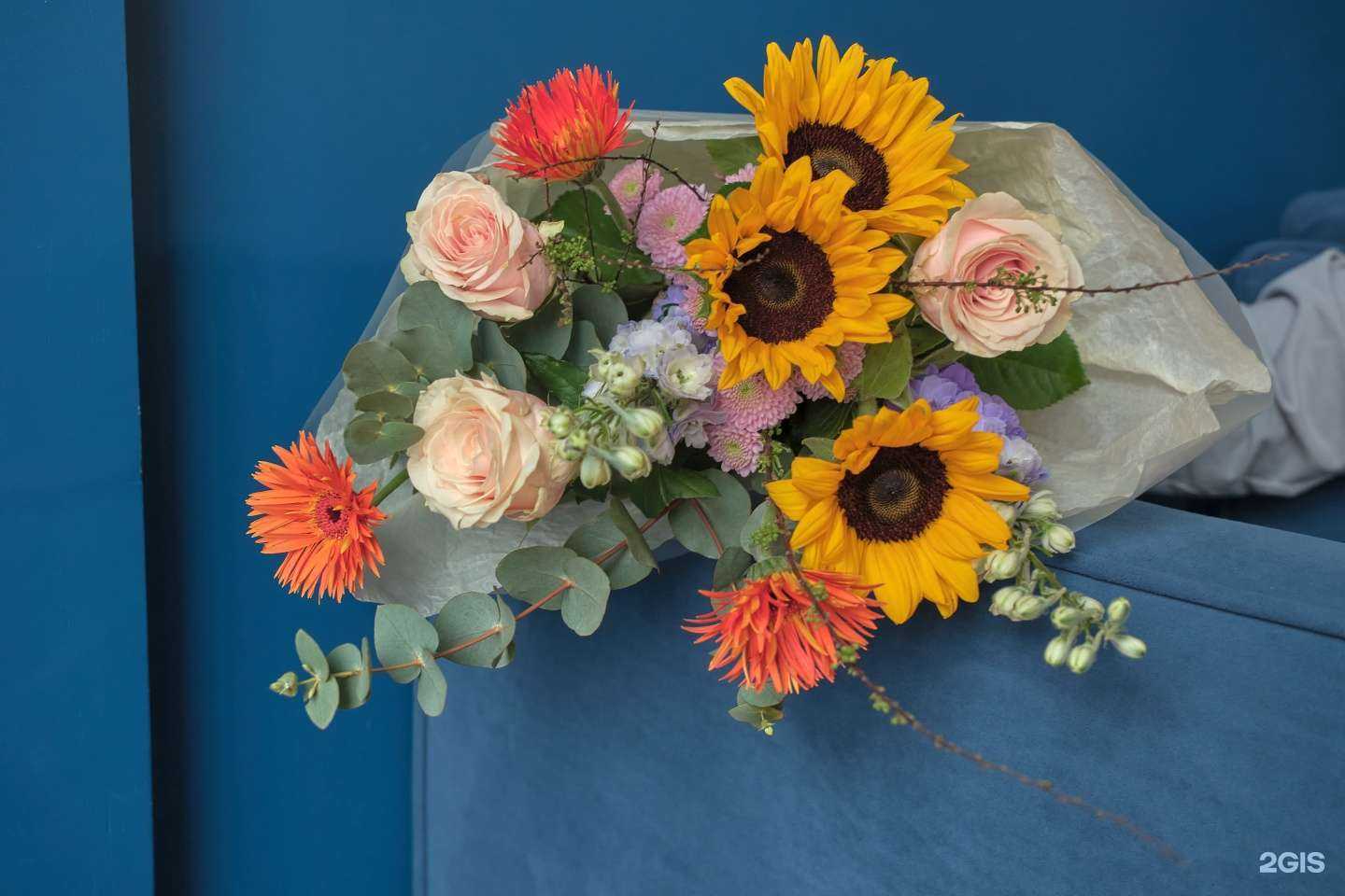 Отзывы на компанию Leo and Rose в Екатеринбурге c фото