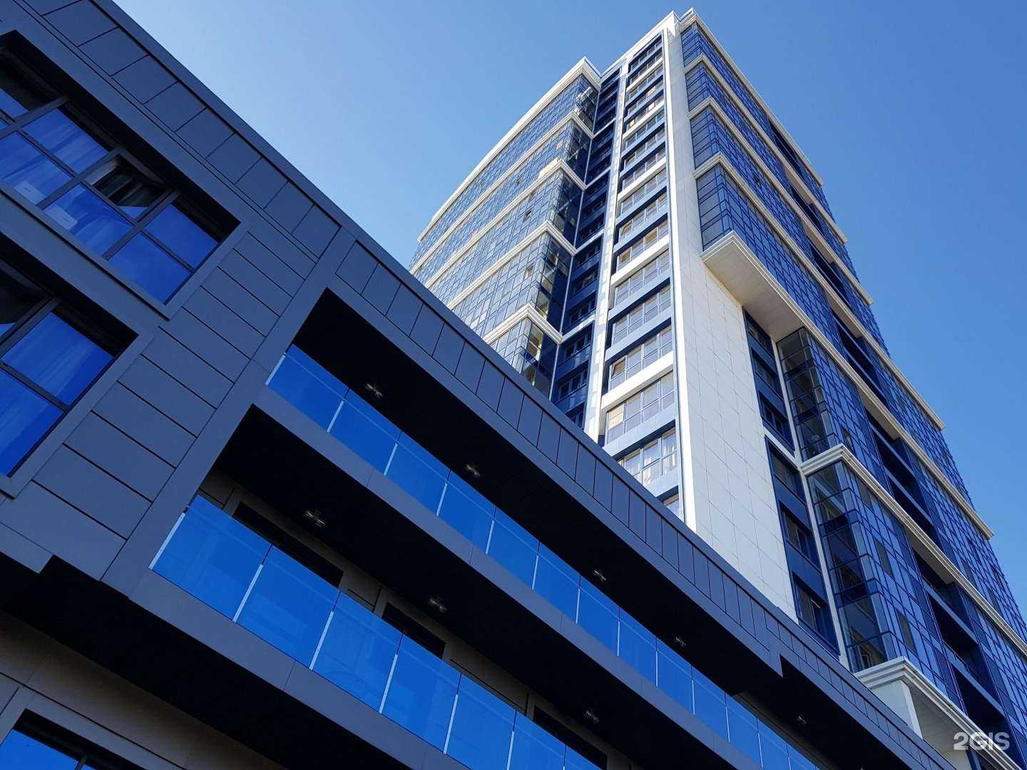 Отзывы на компанию Росток в Анапе c фото - фотография 2 из 2