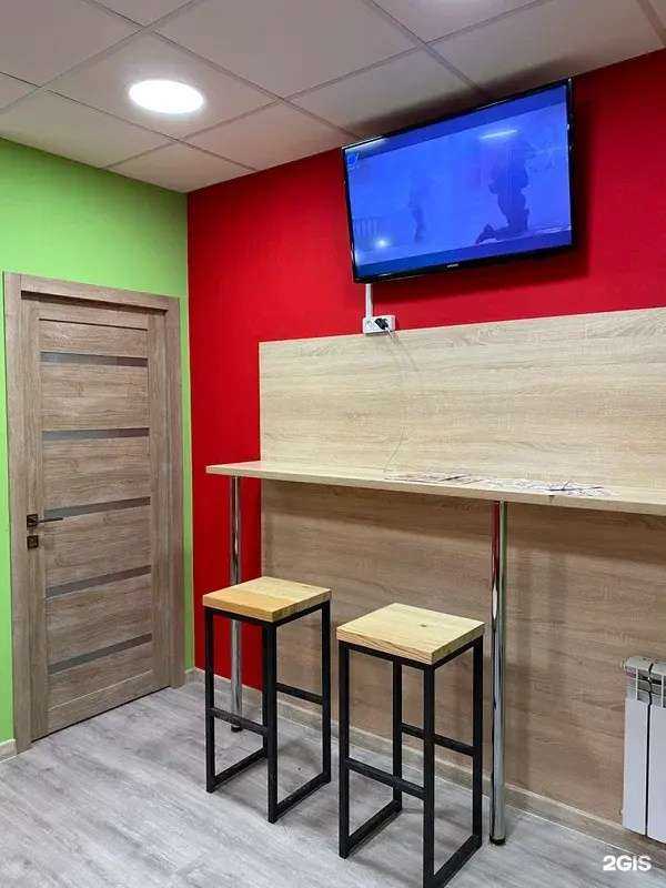 Отзывы на компанию Точка-Вкуса в Сургуте c фото