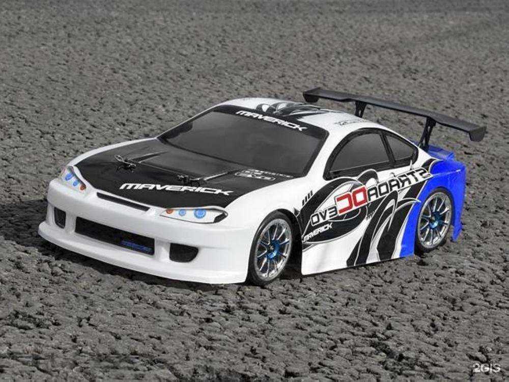 Отзывы на компанию Магазин радиоуправляемых моделей в Пятигорске c фото