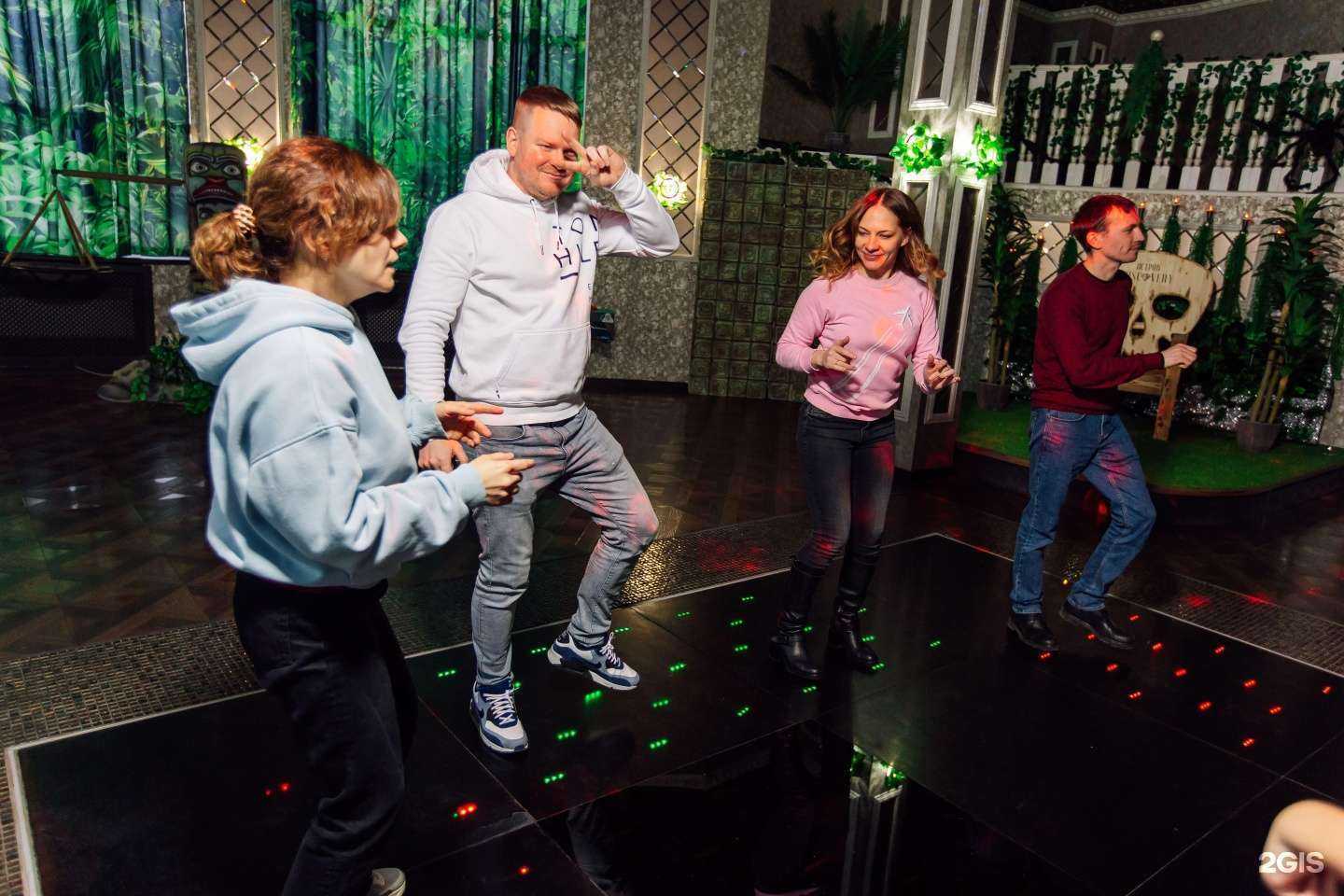 Отзывы на компанию Остров Discovery в Балашихе c фото