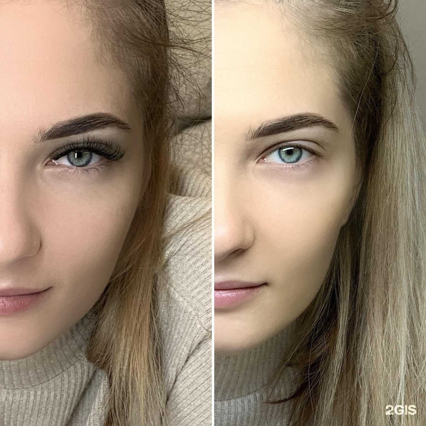 Отзывы на компанию Sreda lash в Краснодаре c фото