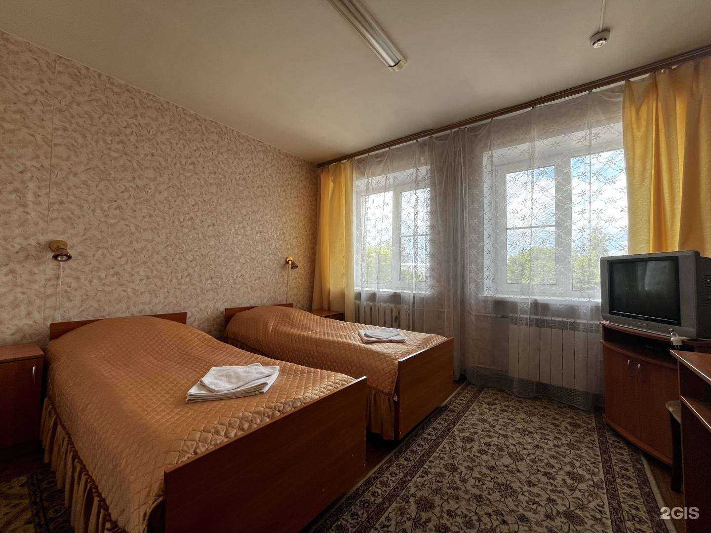 Отзывы на компанию Юность в Туле c фото