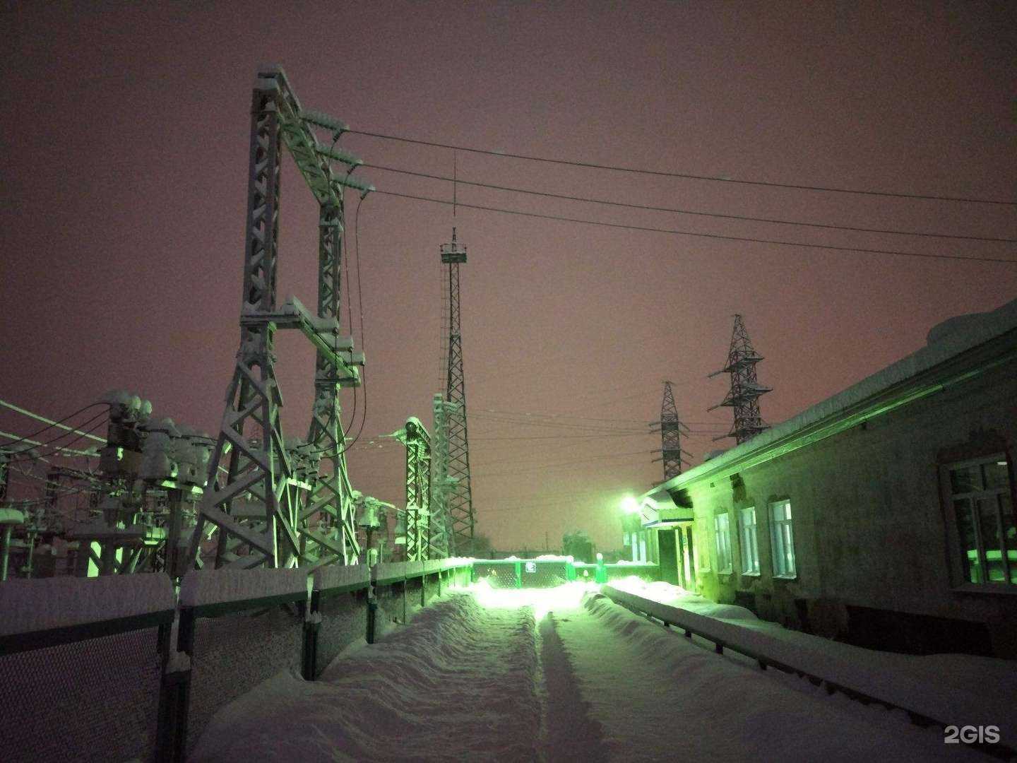 Отзывы на компанию Востоквольт в г. Хабаровск c фото