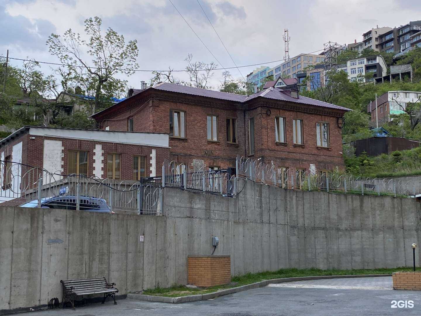 Отзывы на компанию Агс в Владивостоке c фото - фотография 2 из 2