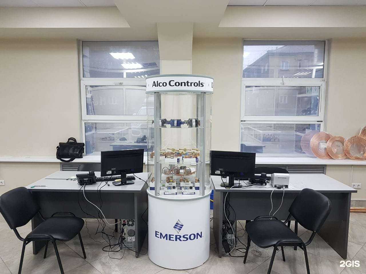 Отзывы на компанию Морена в г. Новокузнецк c фото