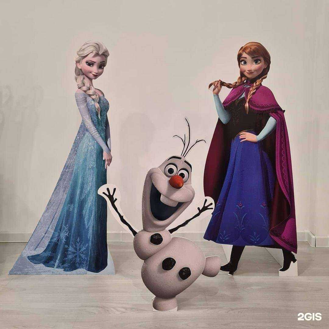 Отзывы на компанию Алиса land в Иркутске c фото