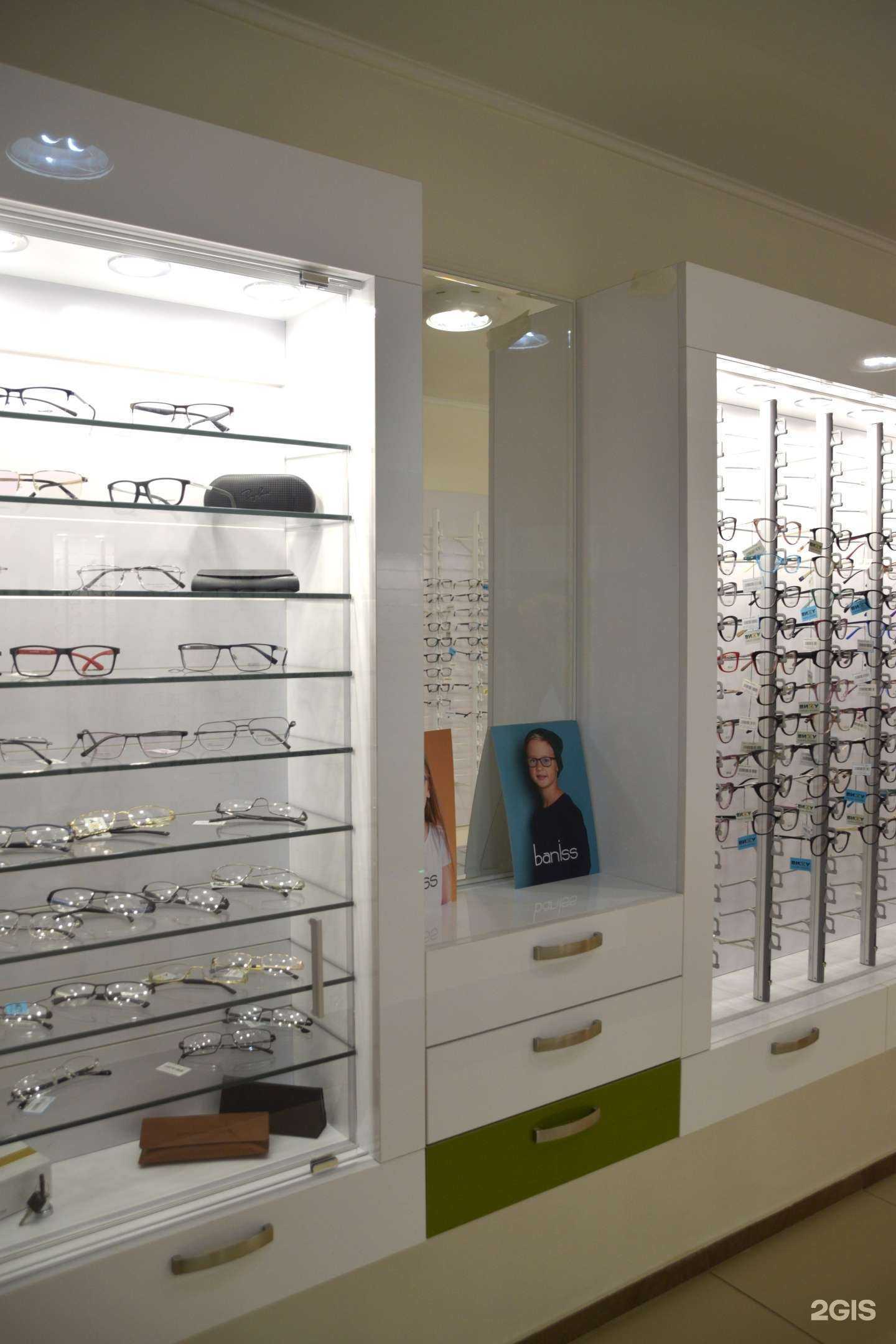 Отзывы на компанию Вижу в г. Саратов c фото