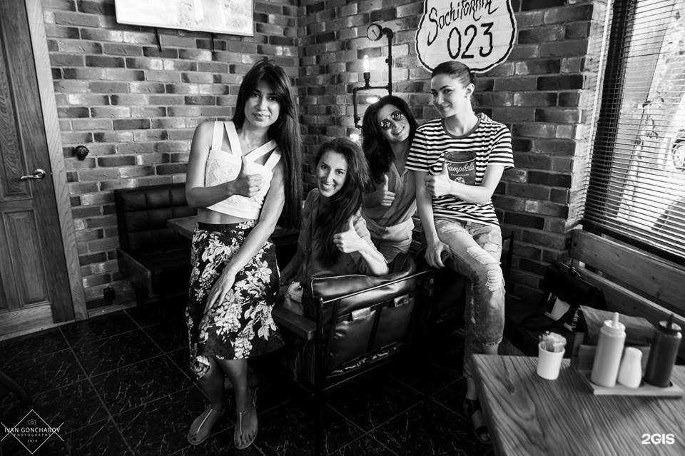 Отзывы на компанию Burgman в Сочи c фото