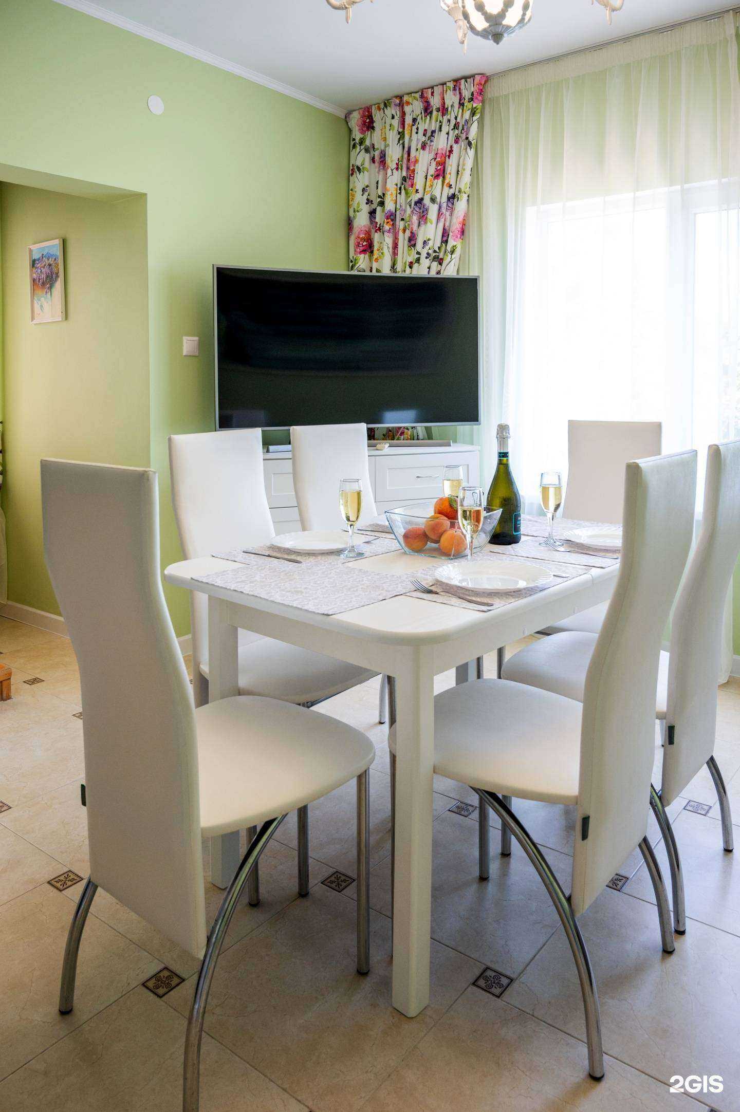 Отзывы на компанию Morskoy Resort в Сочи c фото