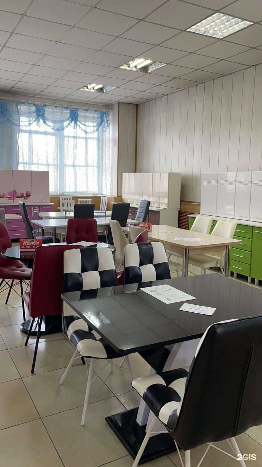 Отзывы на компанию Авангард в Чите c фото