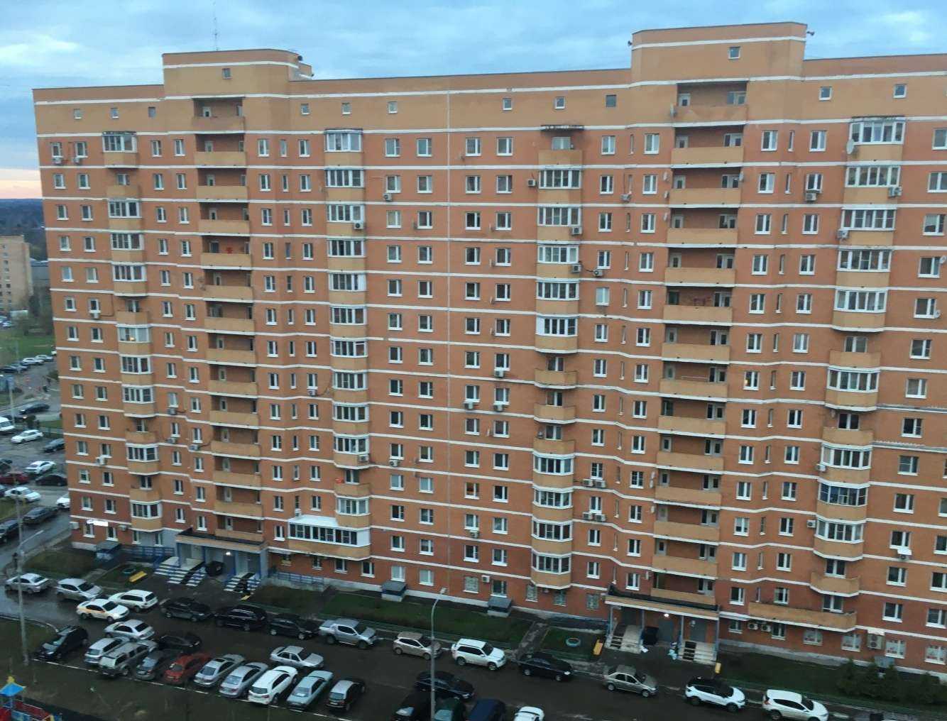 Отзывы на компанию Виталинa в Апрелевке c фото - фотография 2 из 2