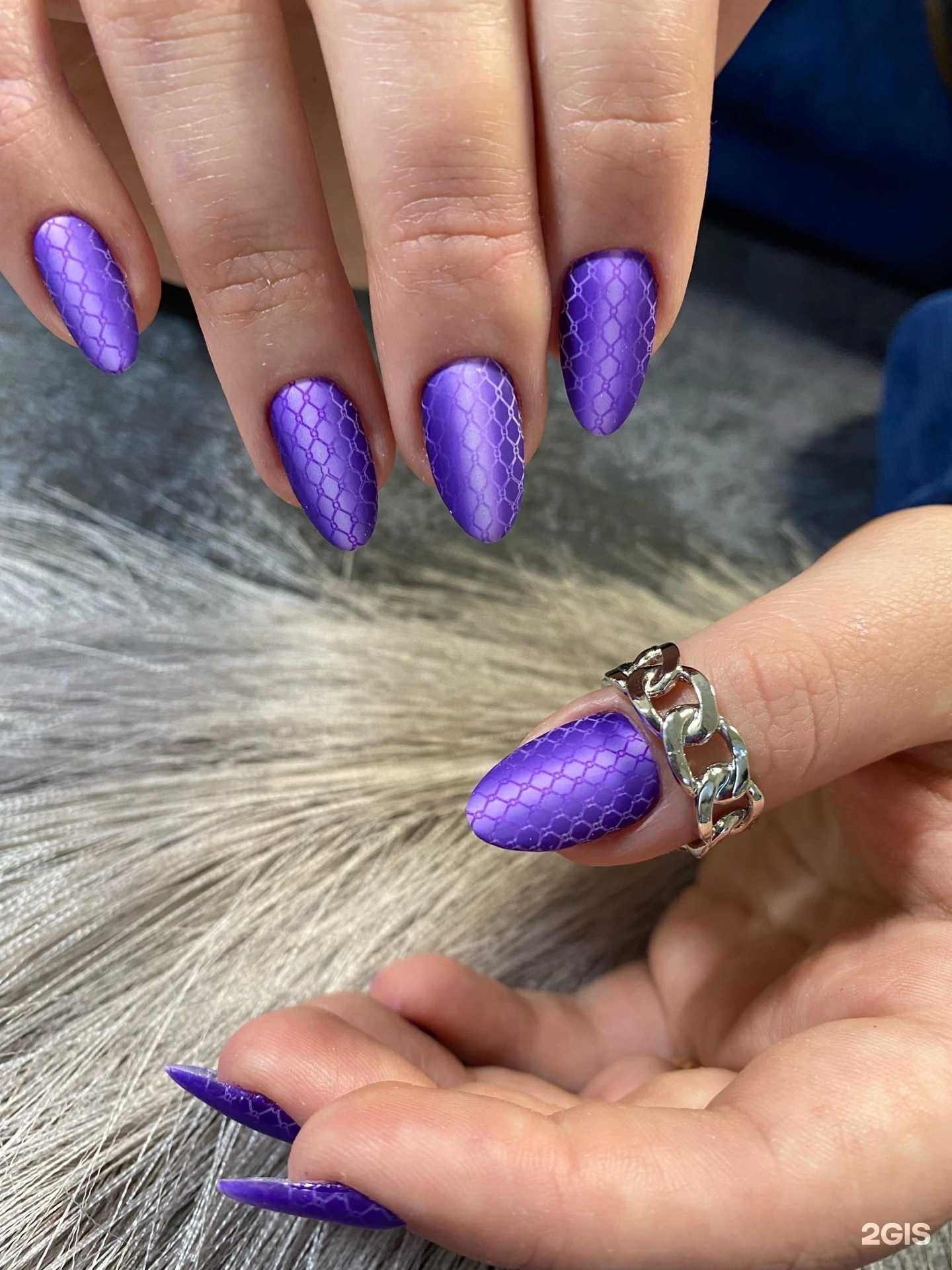 Отзывы на компанию Кабинет маникюра в г. Пенза c фото