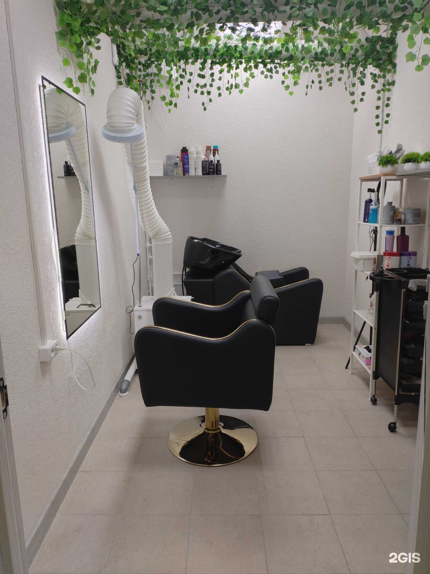 Отзывы на компанию Кабинет реконструкции волос в г. Архангельск c фото