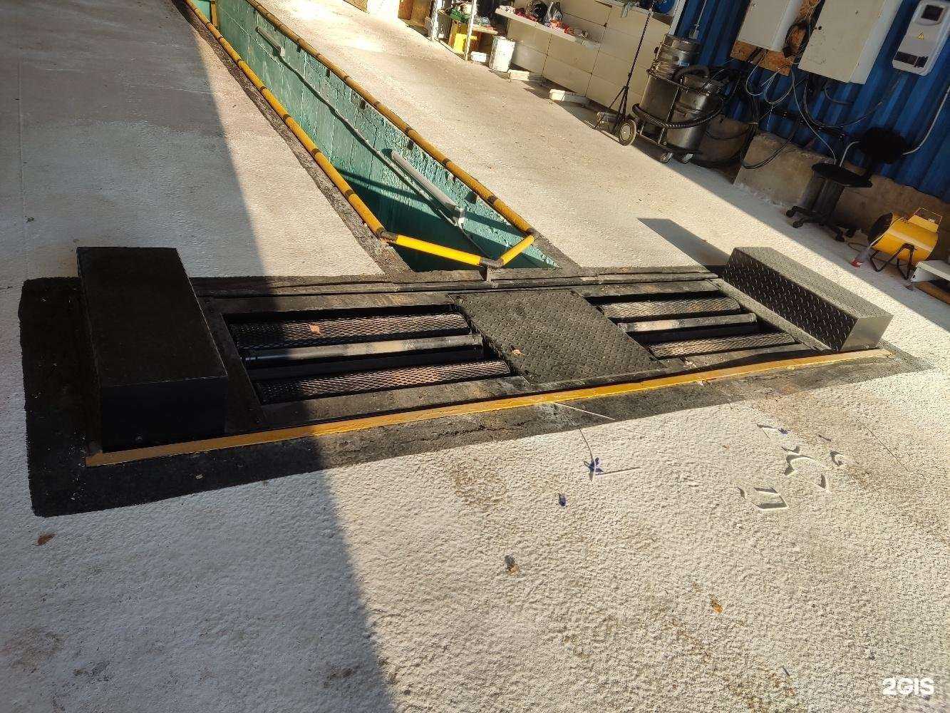 Отзывы на компанию Пункт технического осмотра в Ивантеевке c фото