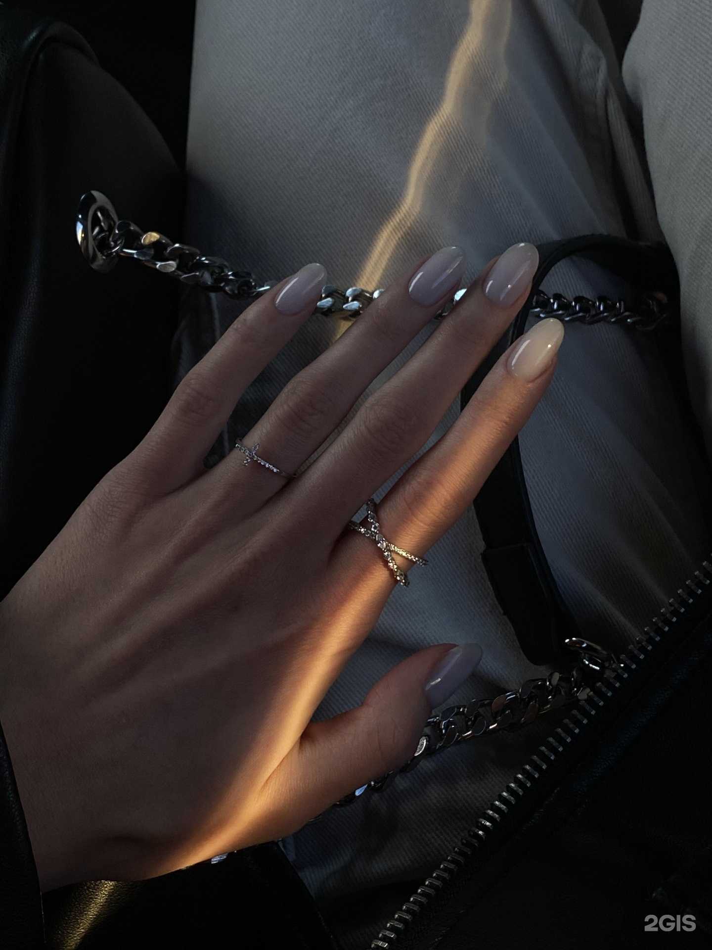 Отзывы на компанию De L’amour Nail`s в г. Владивосток c фото