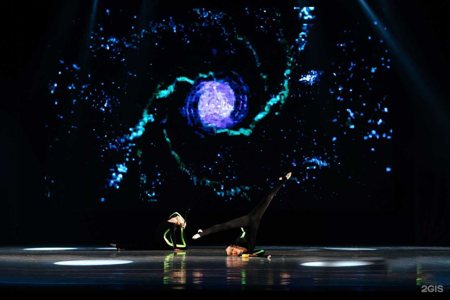 Отзывы на компанию Грация Голиковой в г. Бердск c фото