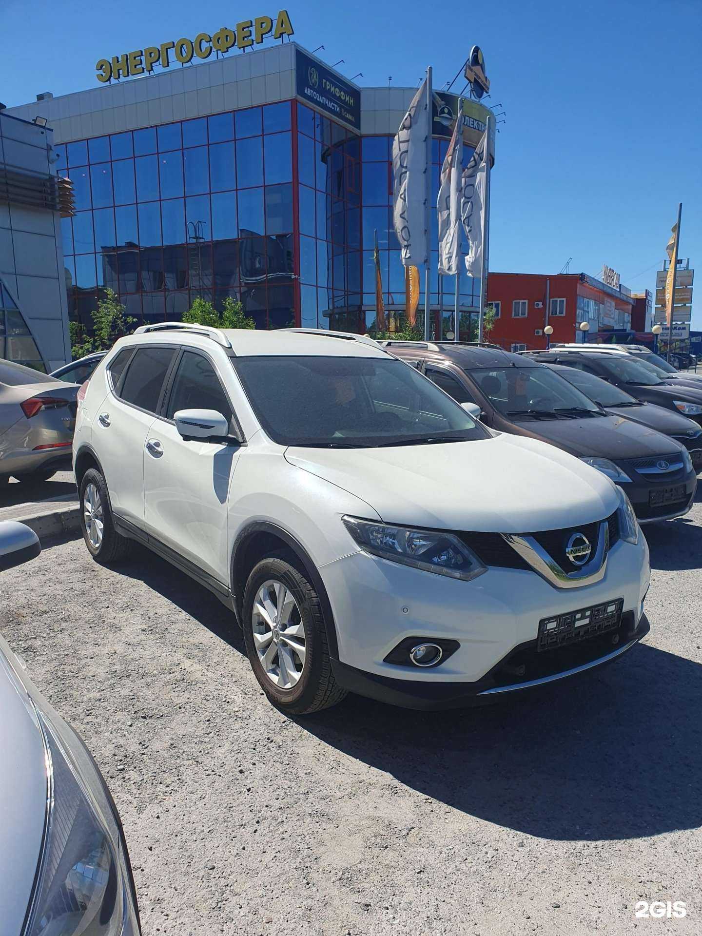 Отзывы на компанию Автоцентр на Нефтюганском в Сургуте c фото - фотография 2 из 2