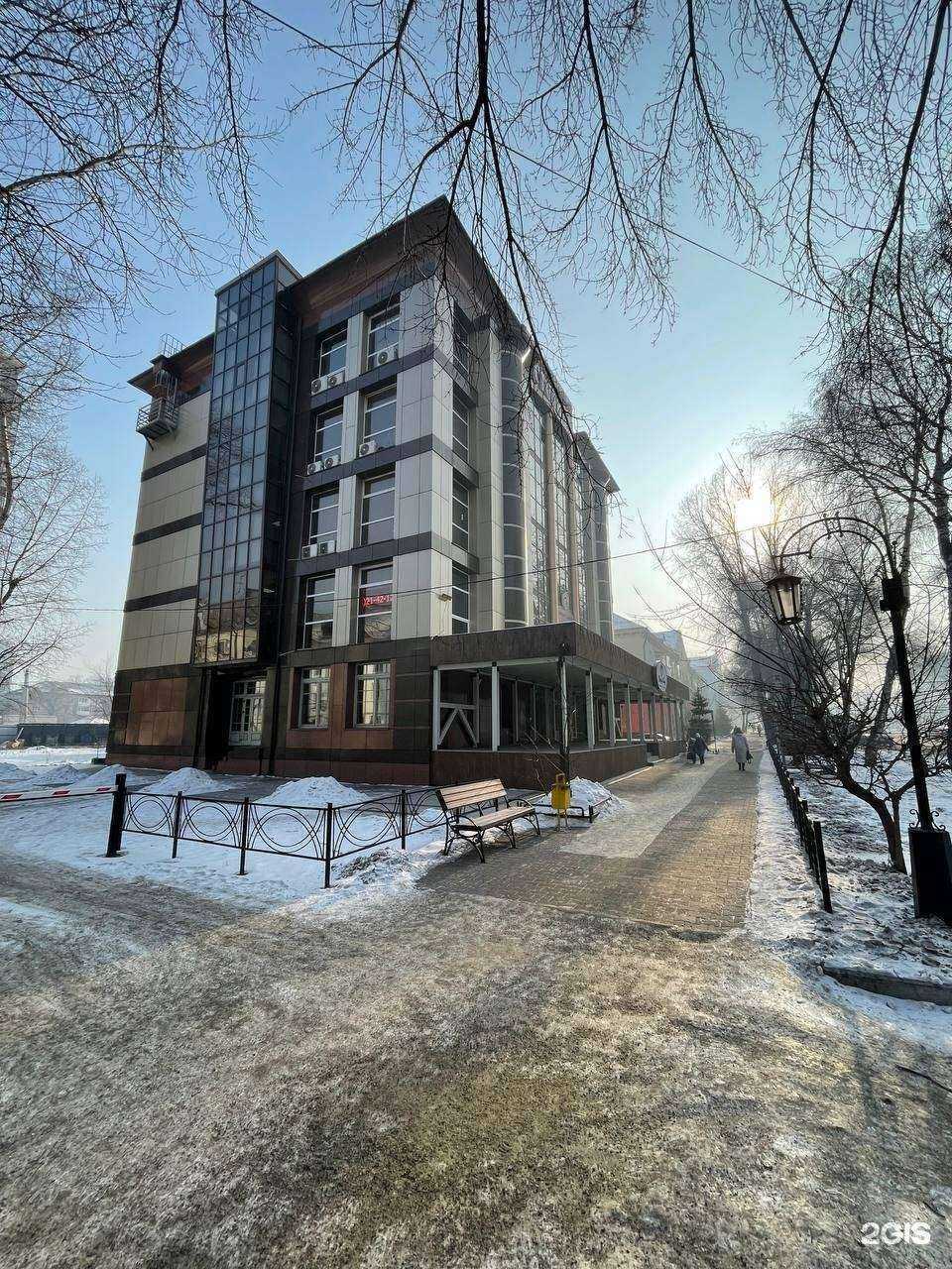 Отзывы на компанию СБИС в г. Абакан c фото