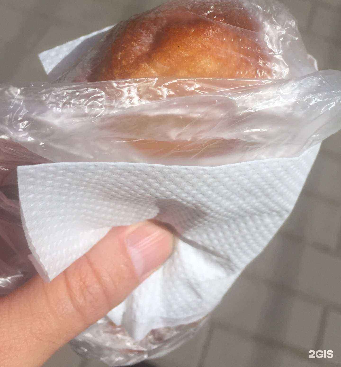 Отзывы на компанию Булошная №1 в г. Красноярск c фото