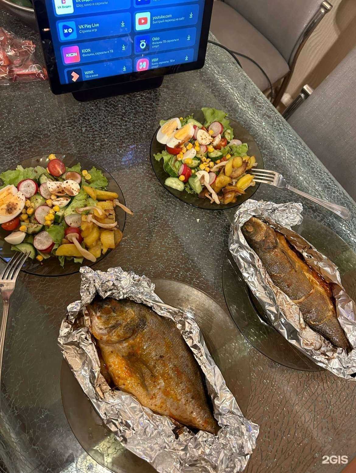 Отзывы на компанию ШефПорт в Нижнем Тагиле c фото