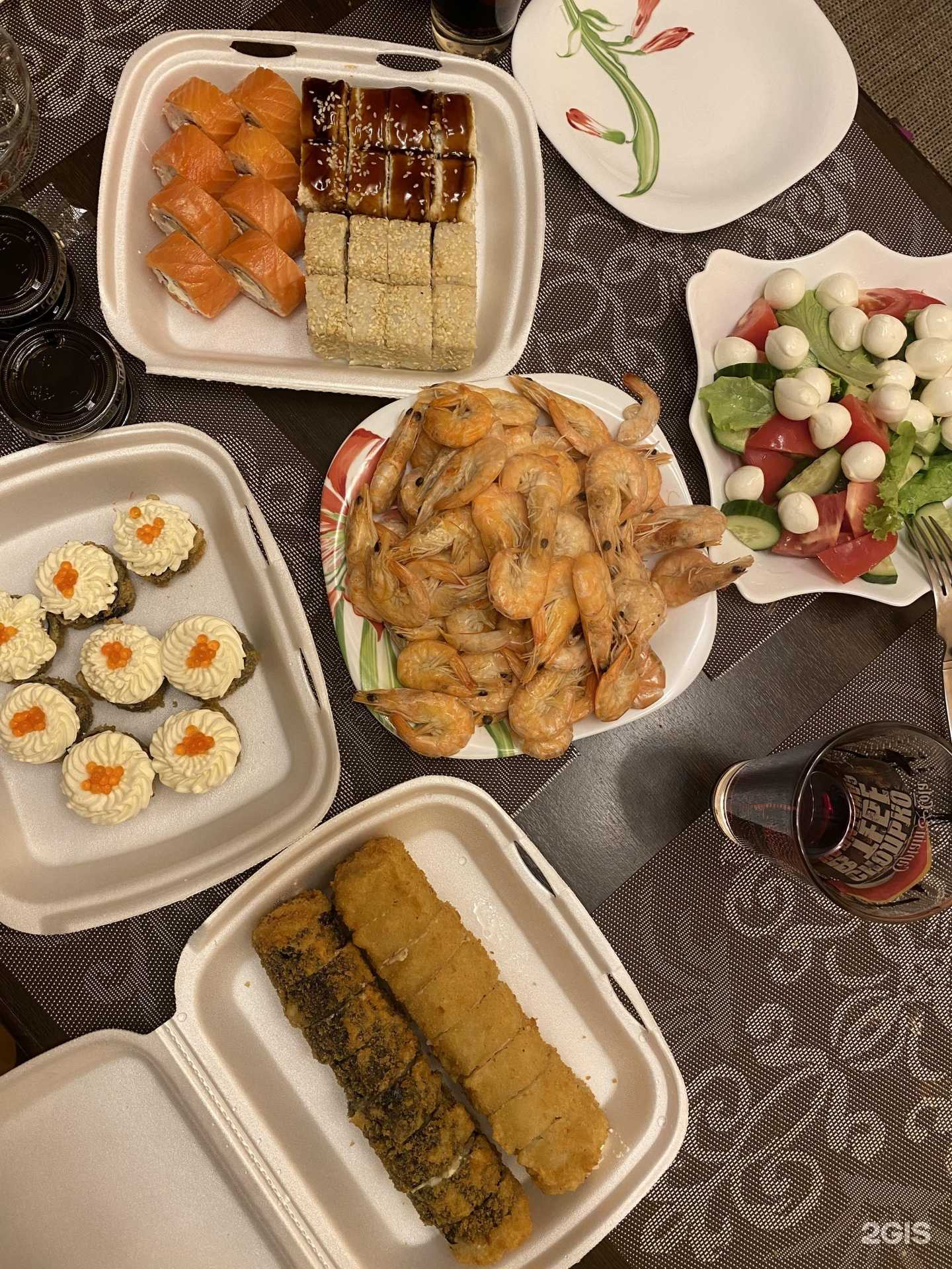 Отзывы на компанию Ханзо в г. Омск c фото