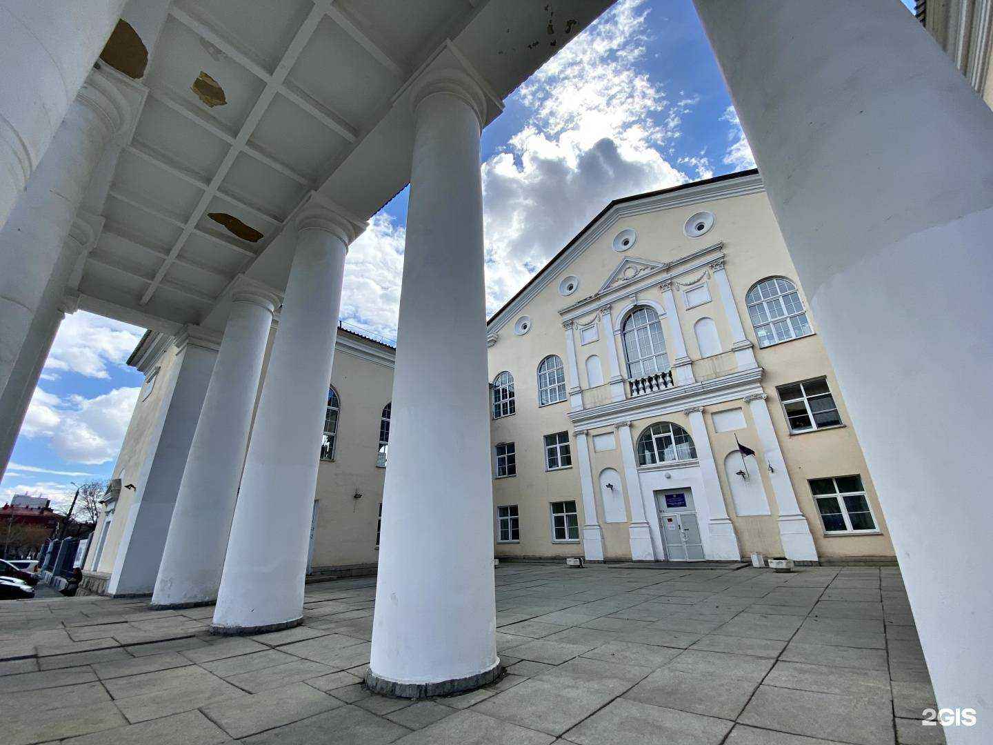 Отзывы на компанию Танцевальный путь в Челябинске c фото - фотография 2 из 2