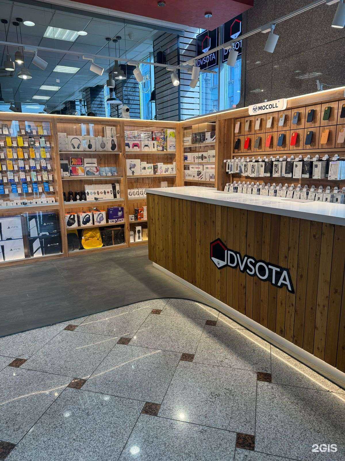 Отзывы на компанию Dvsota в г. Владивосток c фото