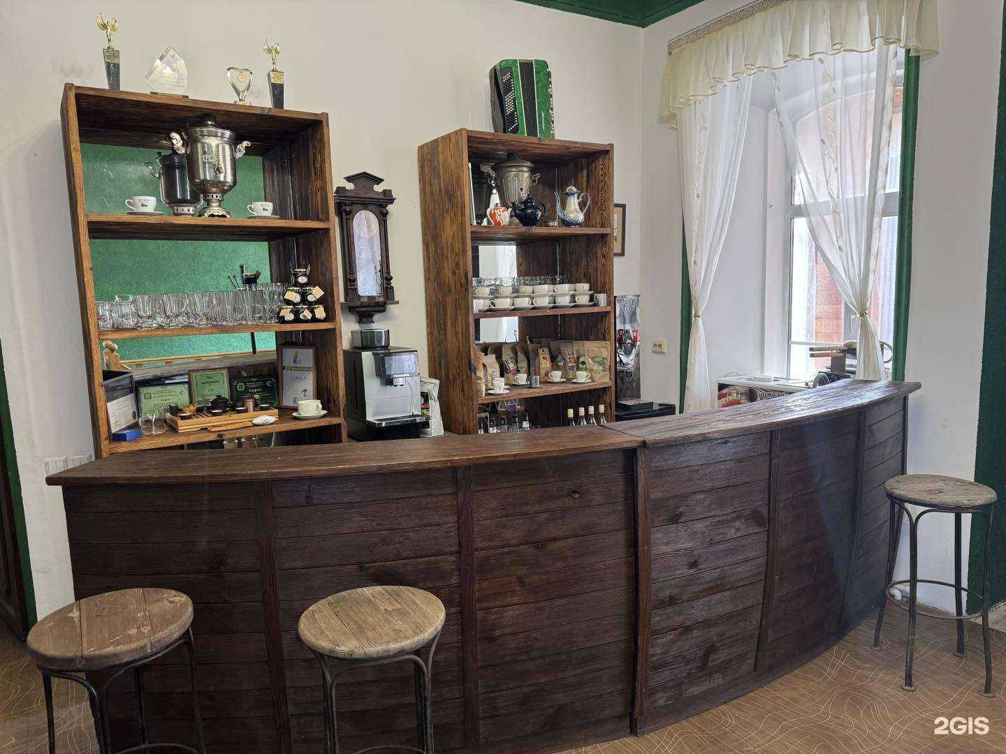 Отзывы на компанию Дом купца Осипова в г. Троицк c фото