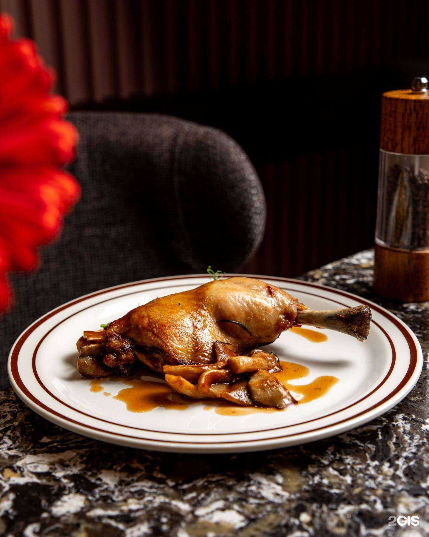 Отзывы на компанию World class cafe в Владивостоке c фото