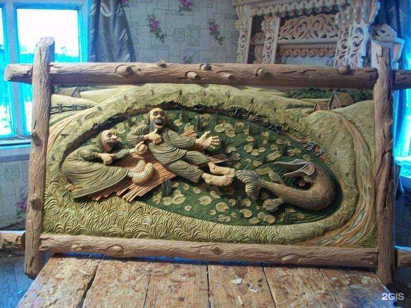 Отзывы на компанию КРАСКА-33 в Владимире c фото