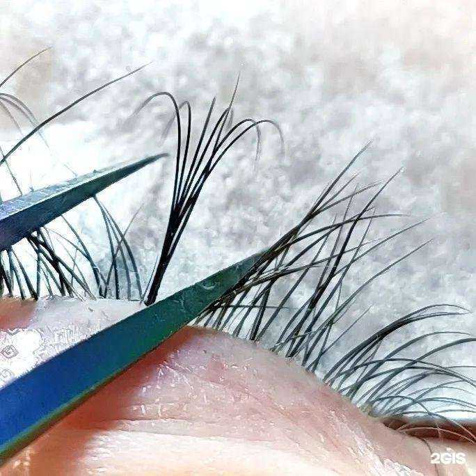 Отзывы на компанию Lina lash в г. Майкоп c фото